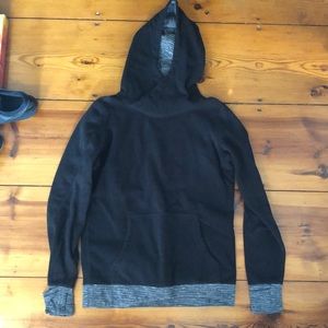 Lululemon fleece